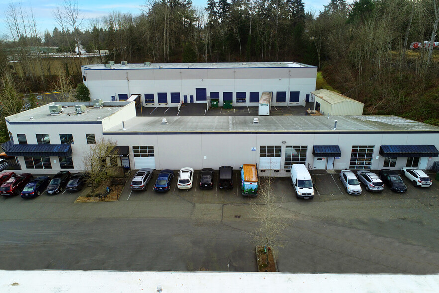 Primary Photo Of 6408 216th St SW, Mountlake Terrace Flex For Lease