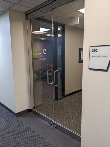 More Photos Of 5755 Mark Dabling Blvd, Colorado Springs Office For Lease