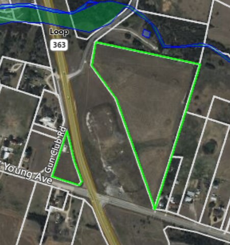 More Photos Of 15101 NE H K Dodgen Loop, Temple Land For Sale