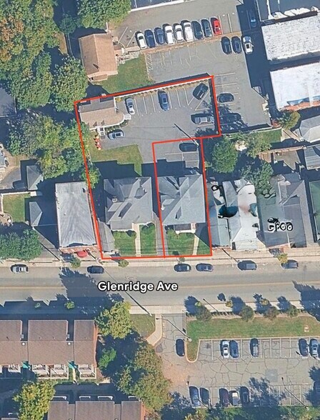 More Photos Of 73-75 Glenridge Ave, Montclair Apartments For Sale