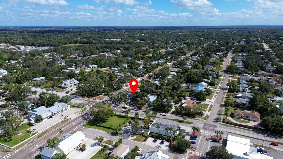 More Photos Of 1122 Omaha St, Palm Harbor Office Residential For Sale