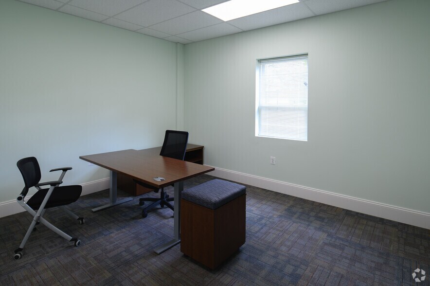 Photo of 1st Floor Ste West Building