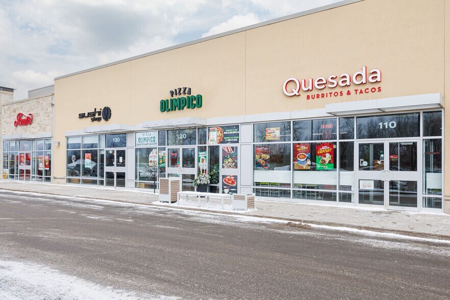 More Photos Of 2785 Boul De La Pinière, Terrebonne Unknown For Lease