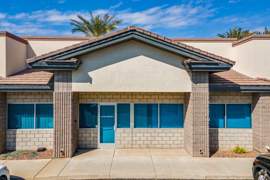 More Photos Of 14535 W Indian School Rd, Goodyear Medical For Lease