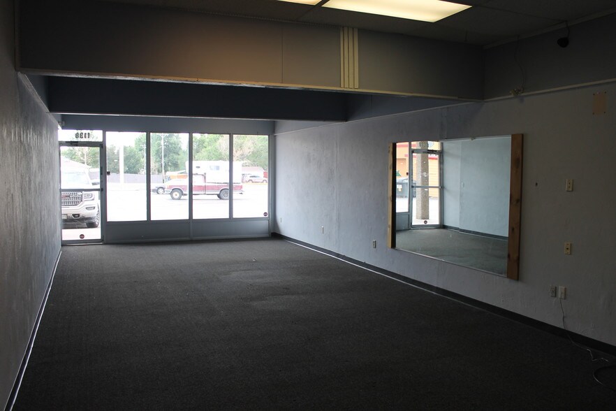 More Photos Of 1130-1150 E Fillmore St, Colorado Springs Freestanding For Lease
