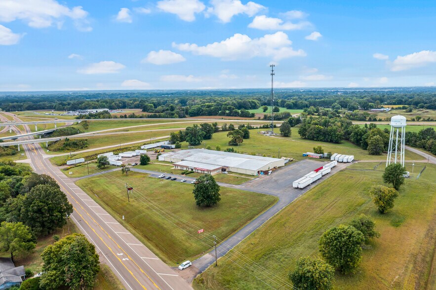 More Photos Of 1445 Main St, Martin Manufacturing For Sale