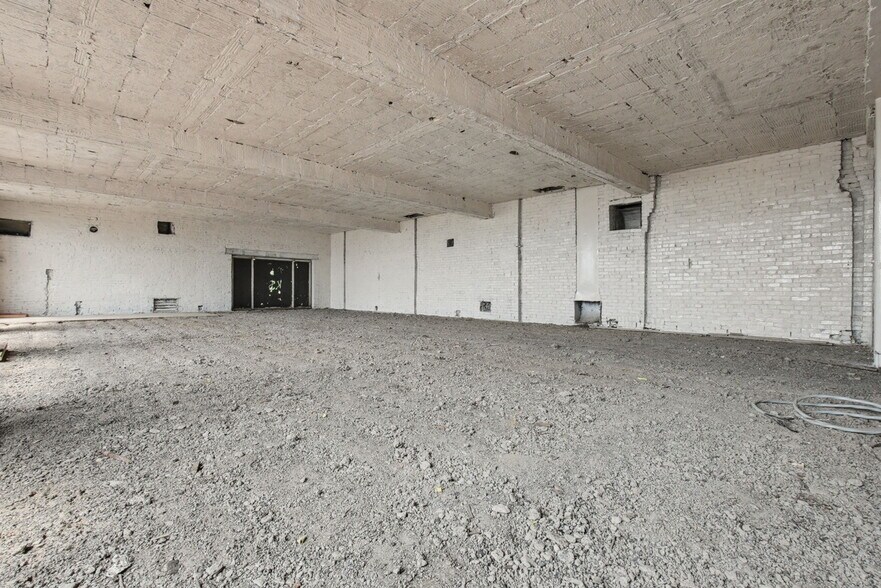 More Photos Of 167 S High St, Columbus Office For Sale