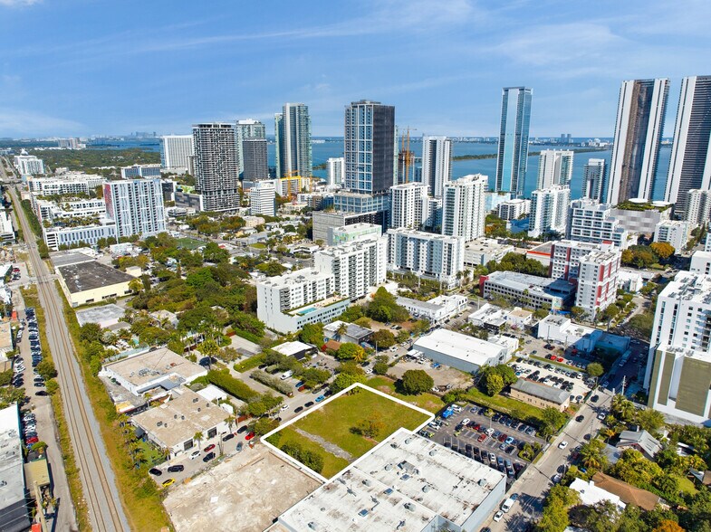 More Photos Of 90-116 NE 24th St, Miami Land For Sale