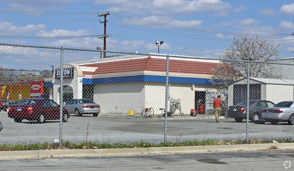 More Photos Of 5928 Reisterstown Rd, Baltimore Auto Dealership For Lease