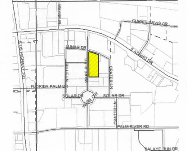 More Photos Of 410 S Ware Blvd, Tampa Loft Creative Space For Lease