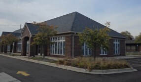 More Photos Of 6624 N Canton Center Rd, Canton Township Drugstore For Lease