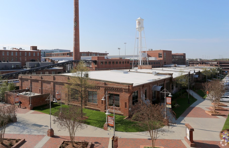 More Photos Of 324 Blackwell St, Durham Office For Lease