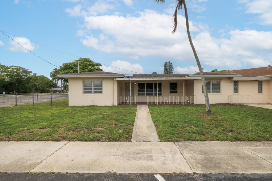 More Photos Of , Pompano Beach Land For Sale