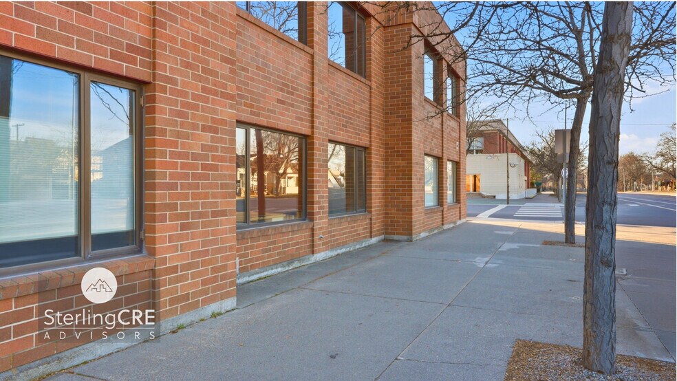 More Photos Of 430 N Ryman St, Missoula Office For Sale