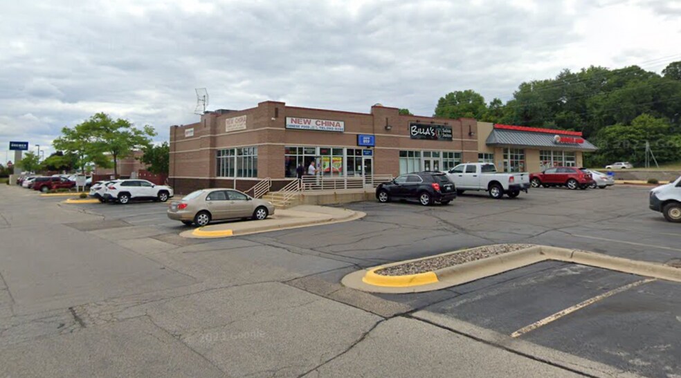 More Photos Of , Rochester General Retail For Sale