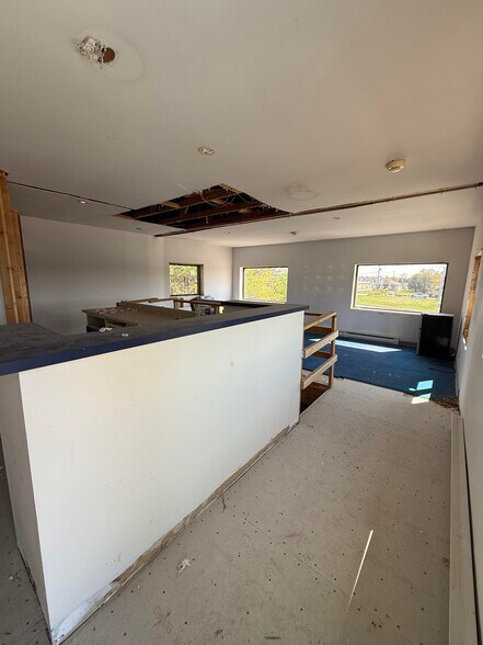 More Photos Of 4715-4717 Harrison Rd, Fredericksburg General Retail For Lease