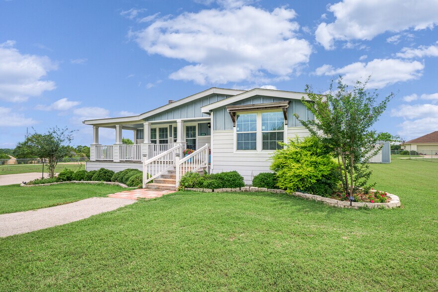 More Photos Of 305 O Malley Rd, Brenham Land For Sale