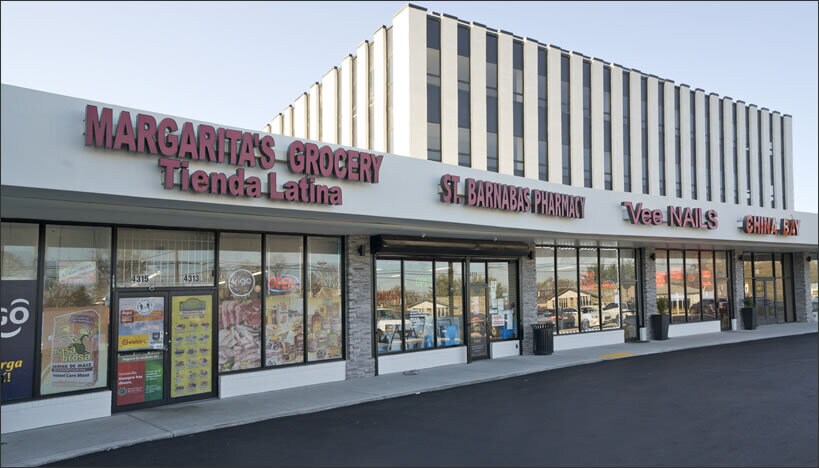 More Photos Of 4305-4335 St Barnabas Rd, Temple Hills Unknown For Lease
