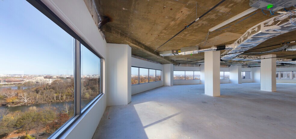 More Photos Of 1777 N Kent St, Arlington Office For Lease