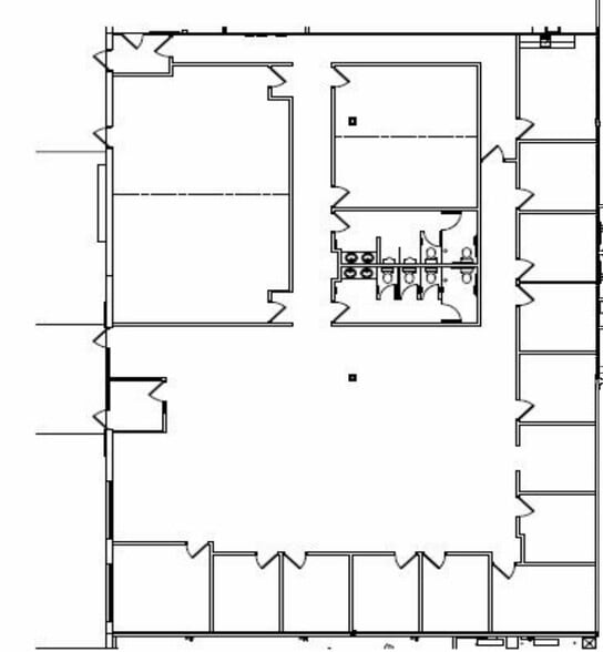 More Photos Of 9201 W Broadway Ave N, Brooklyn Park Light Distribution For Lease
