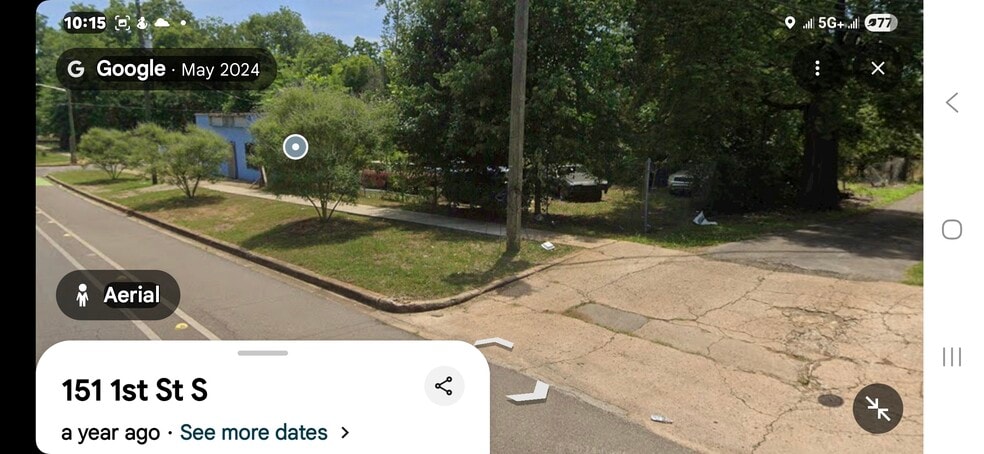 More Photos Of 118 1st St S, Birmingham General Retail For Sale