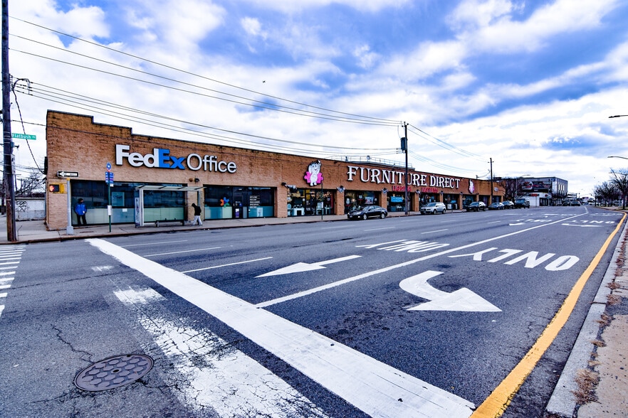 More Photos Of 2413-2441 Flatbush Ave, Brooklyn Storefront For Sale