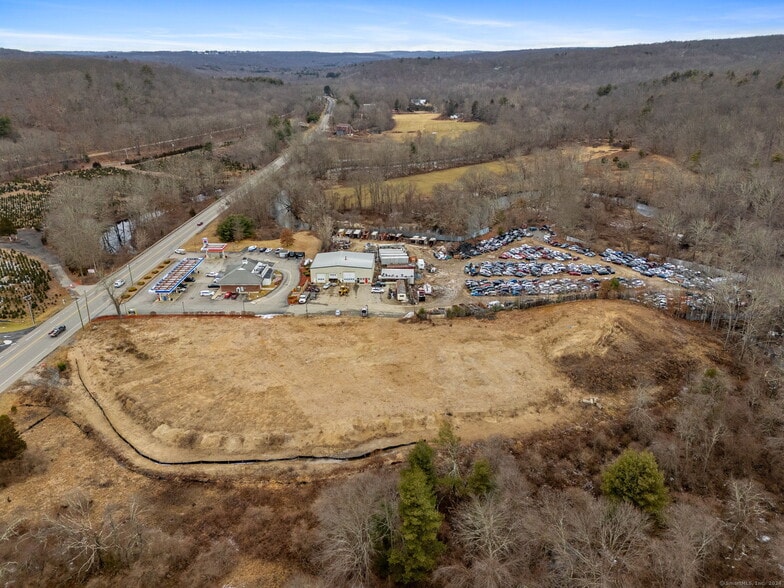 More Photos Of Route 6, Andover Land For Sale