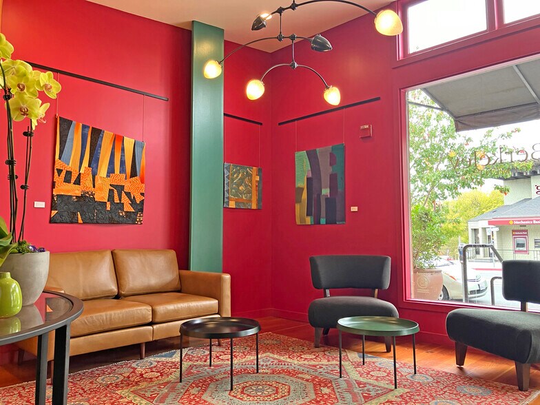 More Photos Of 1820 Solano Ave, Berkeley Storefront Retail Office For Lease