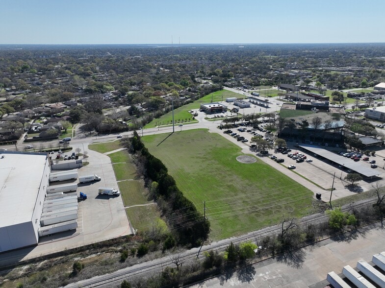 More Photos Of 1849 Shiloh rd, Garland Industrial For Sale