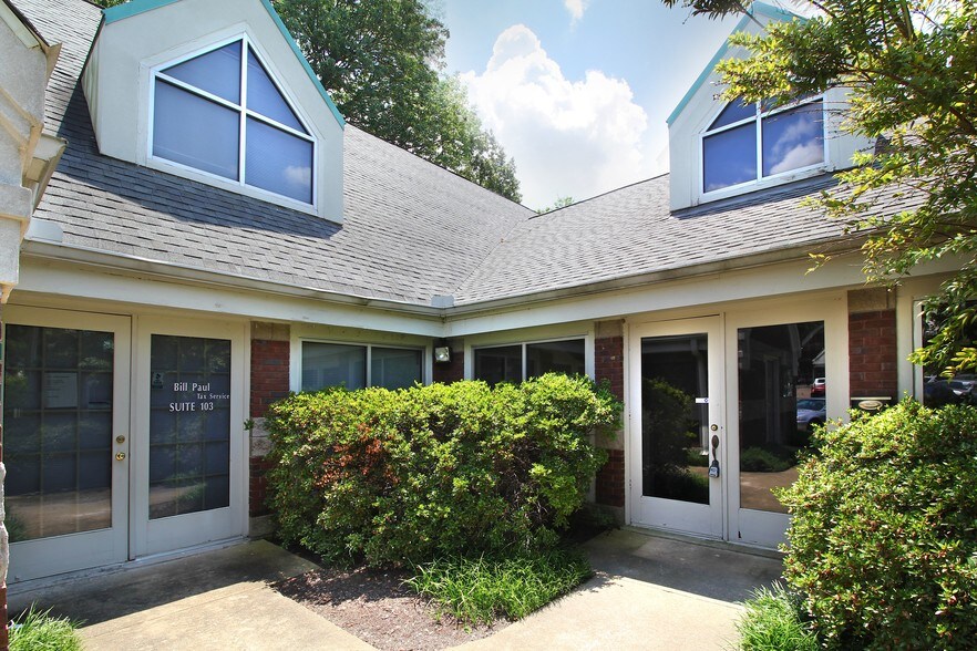 More Photos Of 5154 Stage Rd, Memphis Medical For Lease