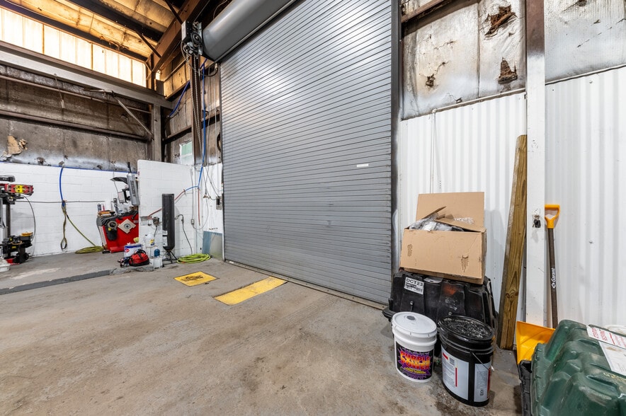 More Photos Of , Fairmont Industrial For Sale