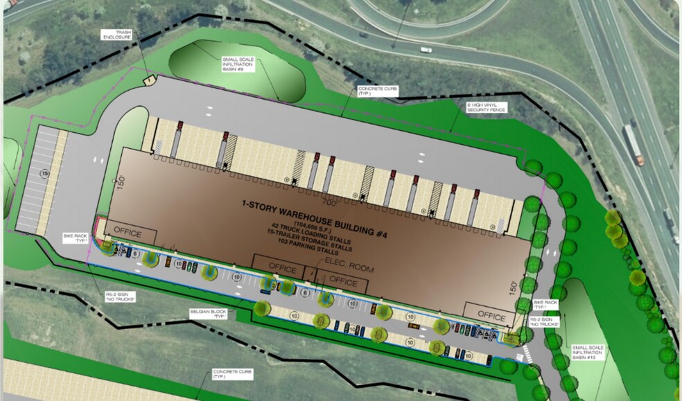 Primary Photo Of 823 Lambs Rd, Mullica Hill Land For Sale