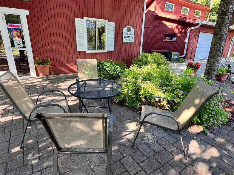 More Photos Of 35295 State 64, Laporte Winery Vineyard For Sale