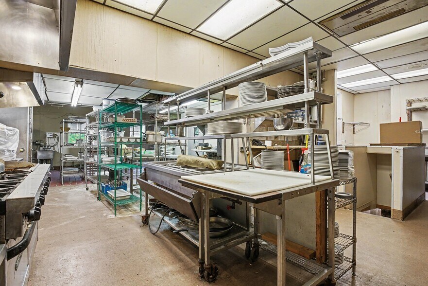 More Photos Of 24460 Adams Rd, South Bend Restaurant For Sale