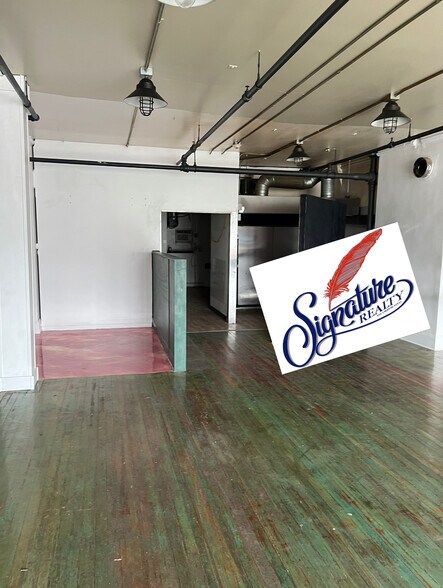 More Photos Of 106 Genesee St, Utica Restaurant For Lease