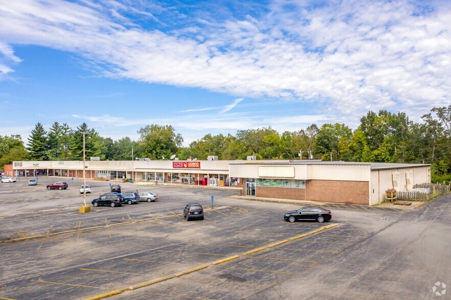Primary Photo Of 535 W Pike St, Morrow Unknown For Lease