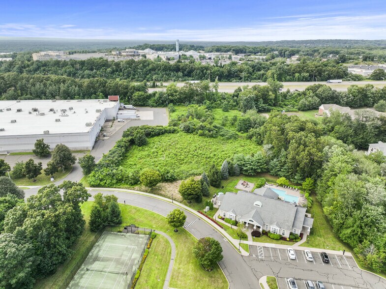More Photos Of 169 Redstone, Manchester Land For Sale