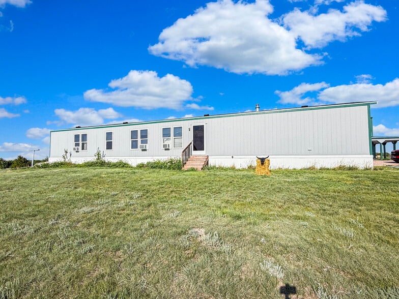 More Photos Of 39300 County Road 71, Crook Flex For Sale