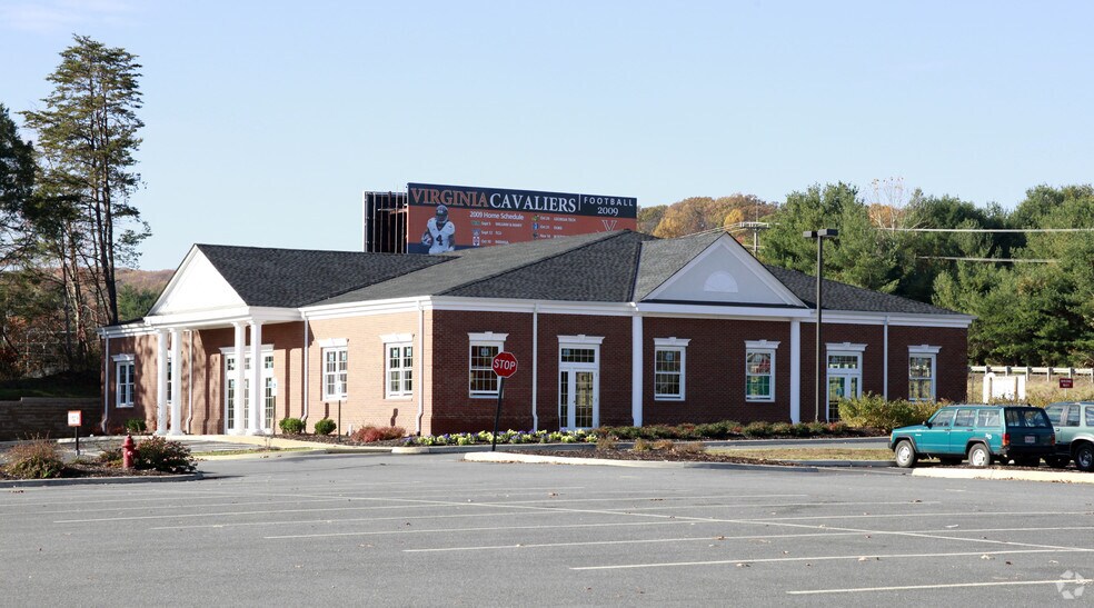 More Photos Of 5916 Seminole Trl, Ruckersville Office For Lease