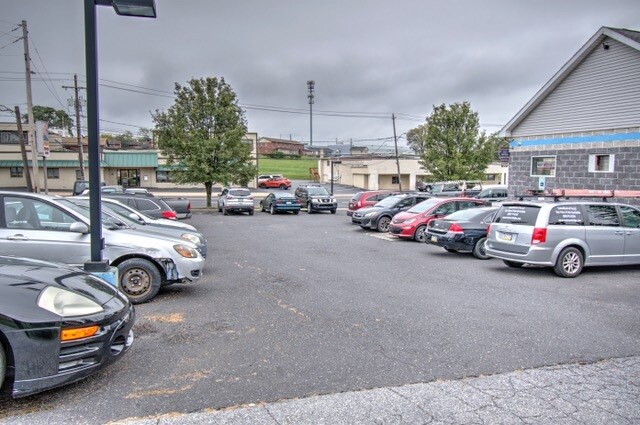 More Photos Of 1217 Stefko Blvd, Bethlehem Office For Sale