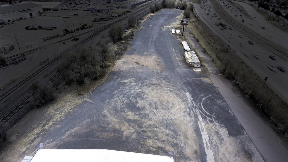 More Photos Of 2325 Sinton Rd, Colorado Springs Land For Lease