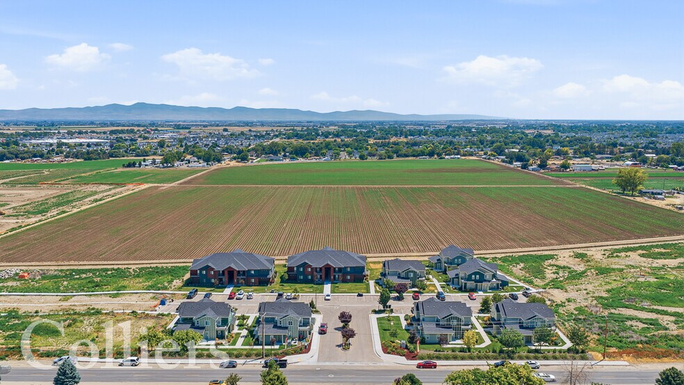 More Photos Of 5018 Hamlet Ln, Caldwell Apartments For Sale