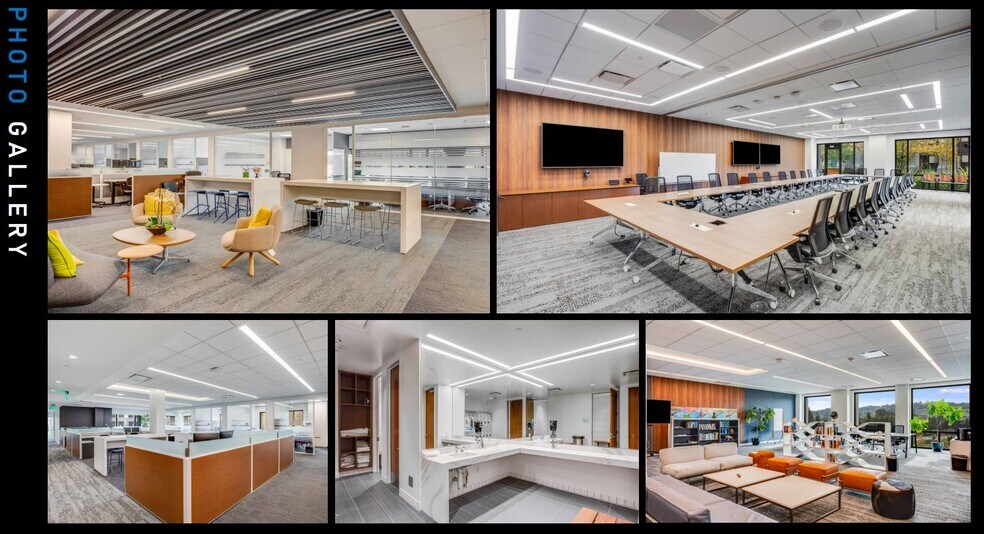 More Photos Of 1 Franklin Pky, San Mateo Unknown For Lease