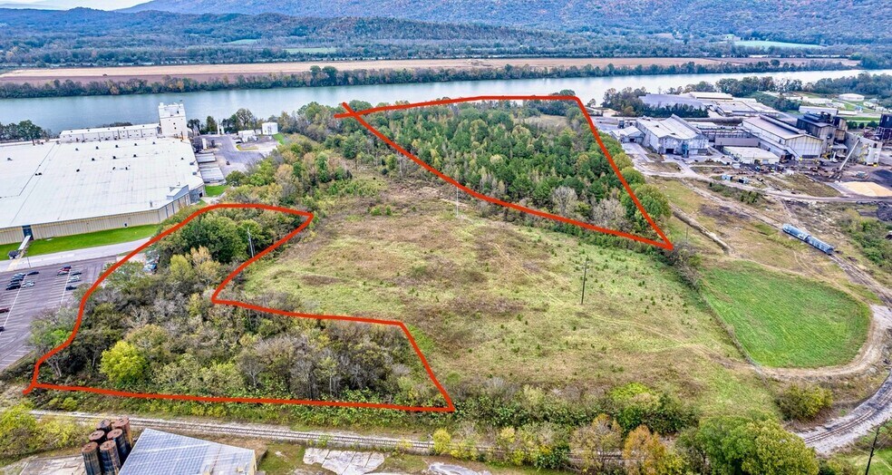 More Photos Of 199 Garner Rd, Bridgeport Land For Sale