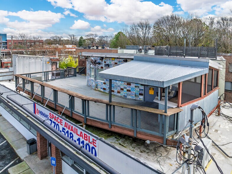 More Photos Of 415 Memorial Dr SE, Atlanta Unknown For Lease