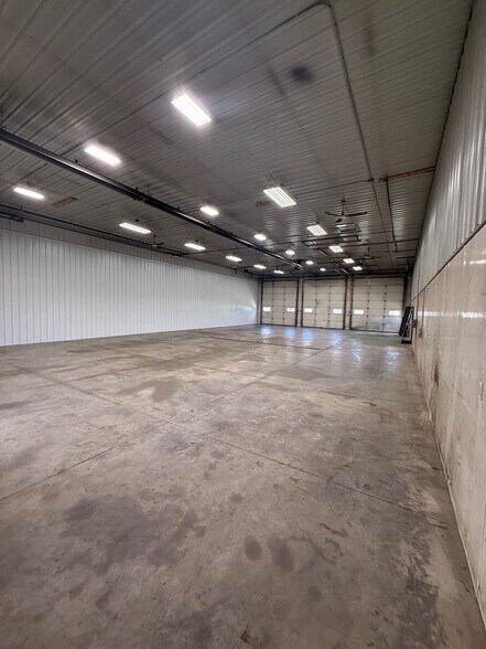 More Photos Of W1968 Industrial Dr, Freedom Light Manufacturing For Lease