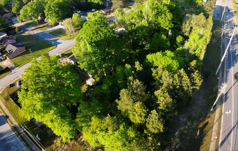 More Photos Of 6213-6221 Macon, Columbus Land For Sale