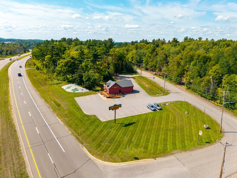 More Photos Of 162 Heritage Dr, Negaunee Freestanding For Sale