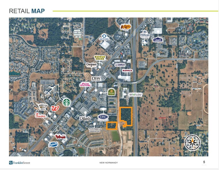 More Photos Of 4400 40th Ave, Ocala Land For Sale