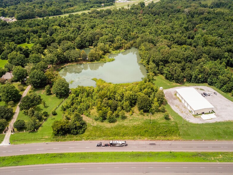 More Photos Of 0 US Hwy 190, Opelousas Land For Sale